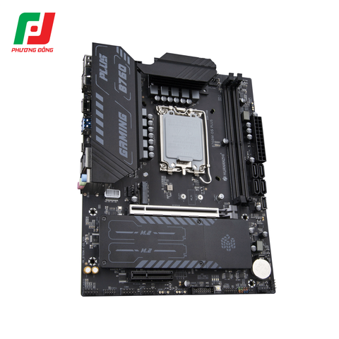  MAINBOARD HUANANZHI B760M-D5 PLUS (CHIPSET INTEL B760/ LGA1700/ DDR5) 