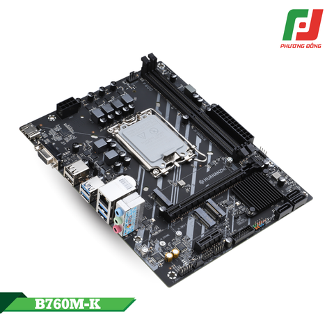  MAINBOARD HUANANZHI B760M-K MOTHERBOARD dddr4 