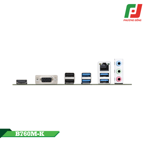  MAINBOARD HUANANZHI B760M-K MOTHERBOARD dddr4 