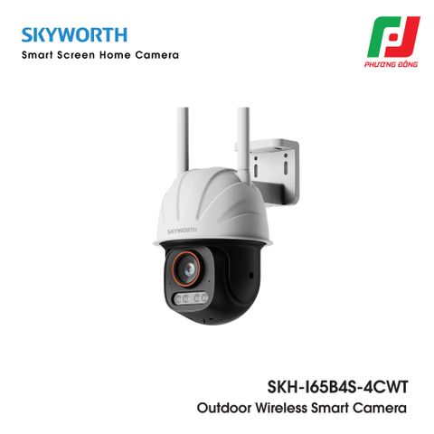  CAMERA SKYWORTH SKH-I65B4S-4CWT 