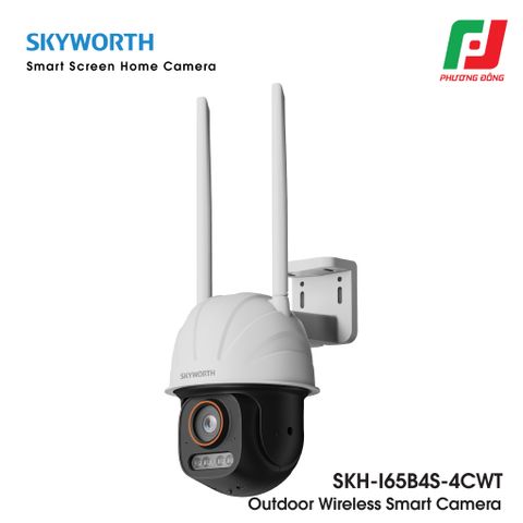  CAMERA SKYWORTH SKH-I65B4S-4CWT 