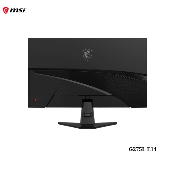  MÀN HÌNH GAMING MSI 27INCH| 144HZ| IPS| 1MS| FHD 