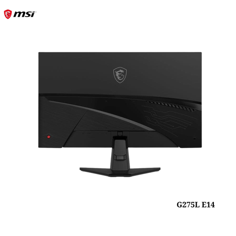  MÀN HÌNH GAMING MSI 27INCH| 144HZ| IPS| 1MS| FHD 