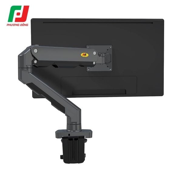  Giá Treo Màn Hình North Bayou NB G60 – Hỗ trợ 27-45 inch, Tải trọng 5-16kg, Nâng 280mm 