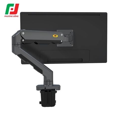  Giá Treo Màn Hình North Bayou NB G60 – Hỗ trợ 27-45 inch, Tải trọng 5-16kg, Nâng 280mm 