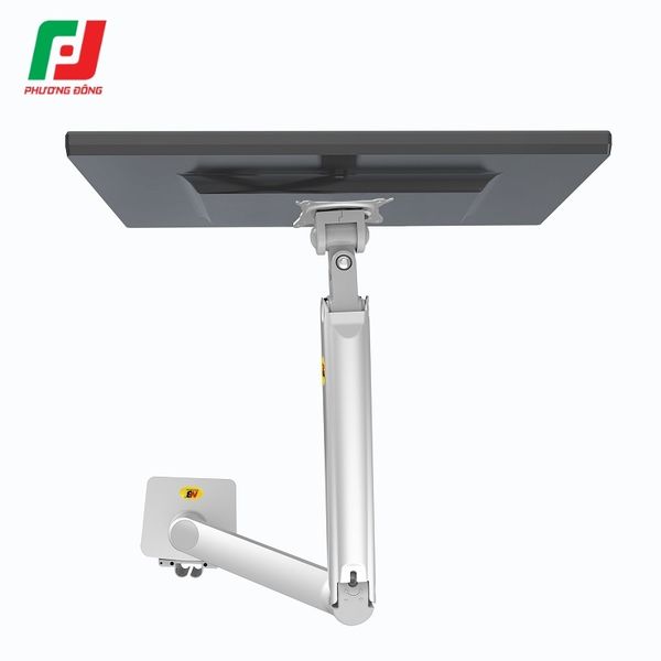  Giá Treo Màn Hình North Bayou NB G70 – Hỗ trợ 22-35 inch, Tải trọng 3-12kg, Xoay 360° 