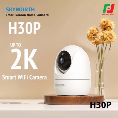  CAMERA SKYWORTH H30P 3MP 
