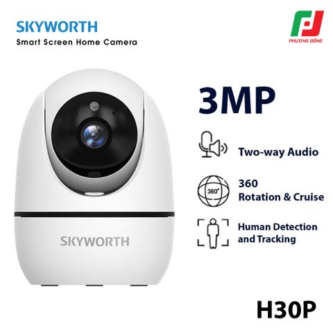  CAMERA SKYWORTH H30P 3MP 