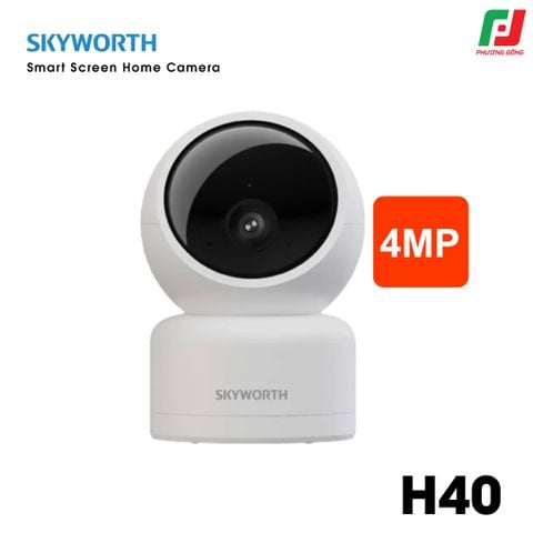  CAMERA SKYWORTH H40 