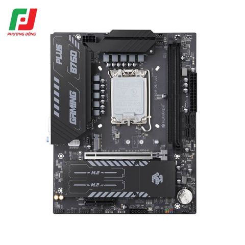  MAINBOARD HUANANZHI B760M-D5 PLUS (CHIPSET INTEL B760/ LGA1700/ DDR5) 