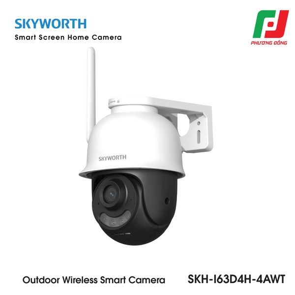  CAMERA SKYWORTH  SKH-I63D4H2-4AWT 