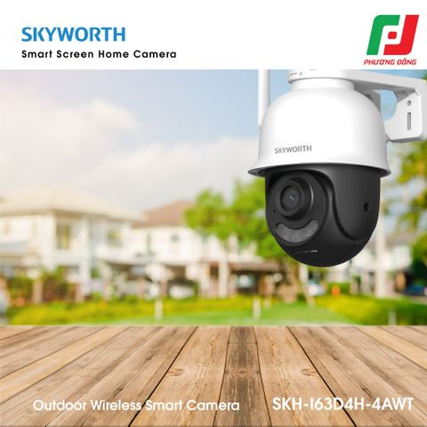  CAMERA SKYWORTH  SKH-I63D4H2-4AWT 