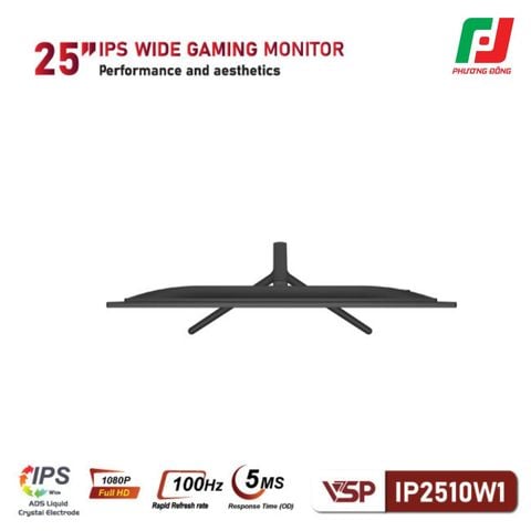  MÀN HÌNH VSP IP2510W1 24.5