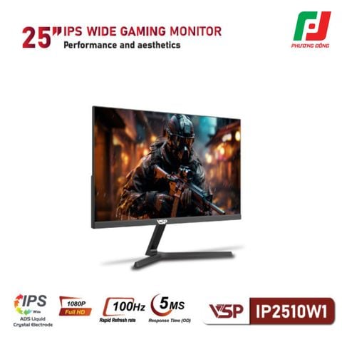  MÀN HÌNH VSP IP2510W1 24.5