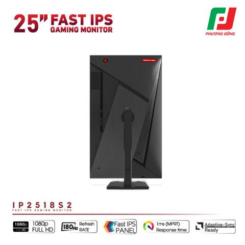  MÀN HÌNH VSP IP2518S2 24.5
