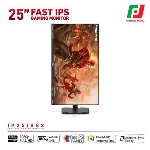  MÀN HÌNH VSP IP2518S2 24.5