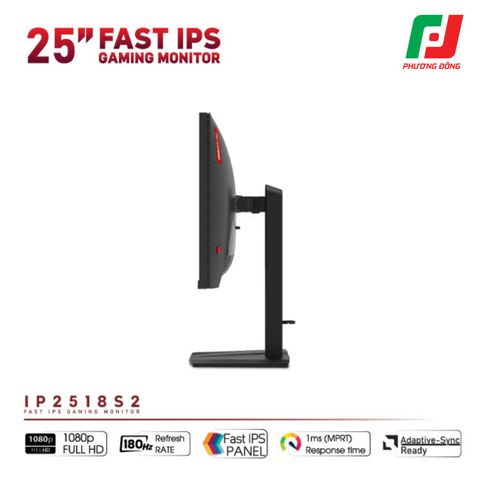  MÀN HÌNH VSP IP2518S2 24.5