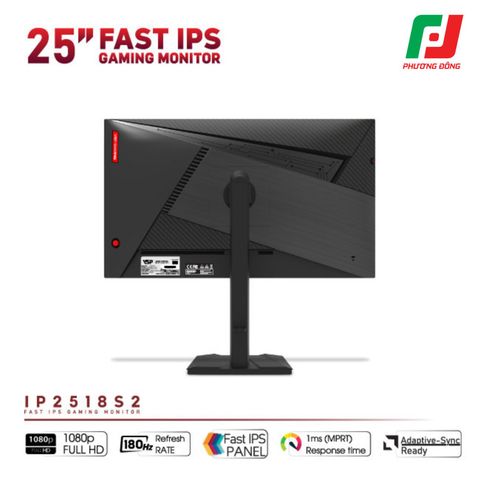  MÀN HÌNH VSP IP2518S2 24.5