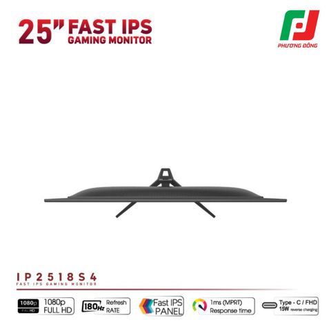  MÀN HÌNH VSP IP2518S4 24.5