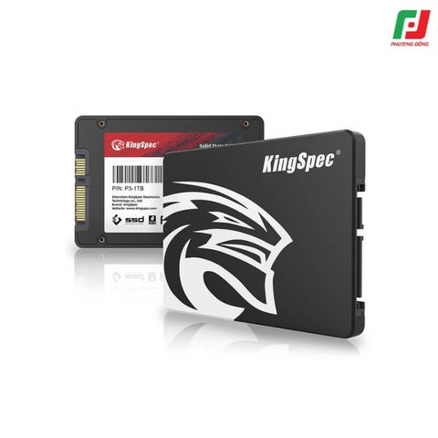  SSD KINGSPEC P3 2.5 INCH SATA III 