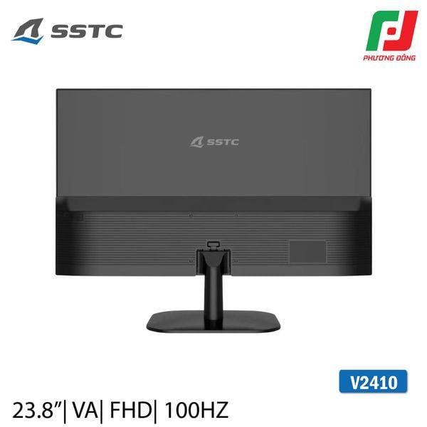  LCD MÀN HÌNH SSTC V2410 
