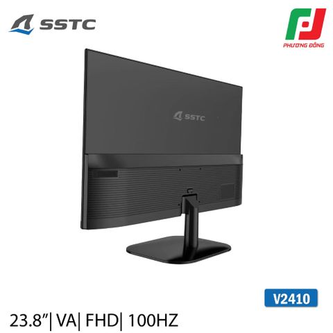  LCD MÀN HÌNH SSTC V2410 