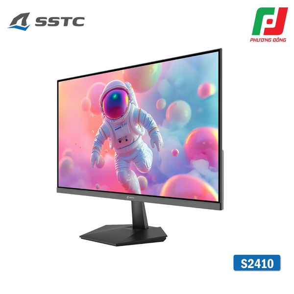  LCD SSTC S2410 (24,5INCH| FHD| IPS| 100HZ) 