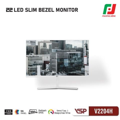  MÀN HÌNH VSP V2408S 23.8