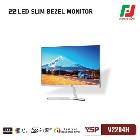  MÀN HÌNH VSP V2408S 23.8