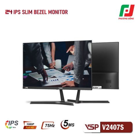  MÀN HÌNH VSP V2407S 23.8