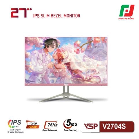  MÀN HÌNH VSP V2704S 27