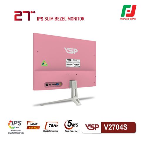  MÀN HÌNH VSP V2704S 27