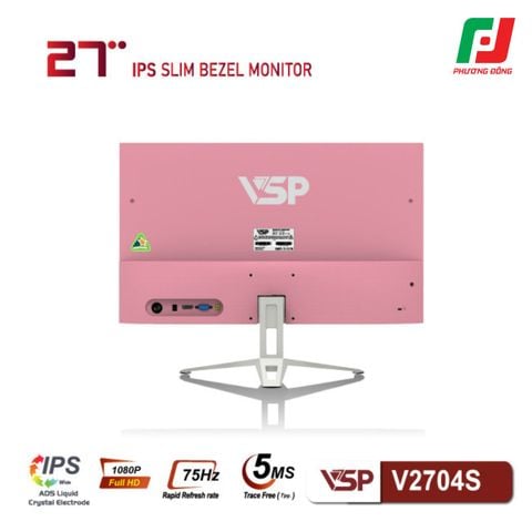  MÀN HÌNH VSP V2704S 27