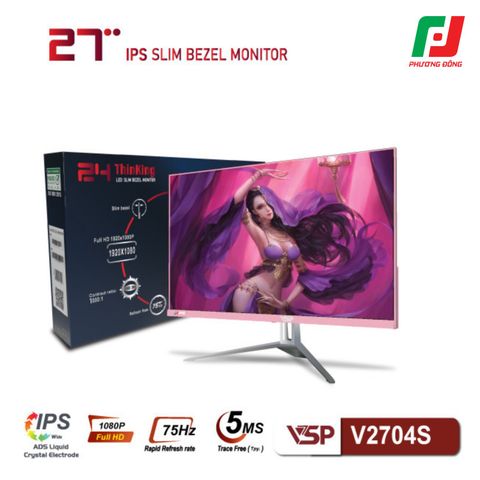  MÀN HÌNH VSP V2704S 27
