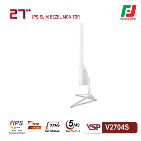  MÀN HÌNH VSP V2704S 27