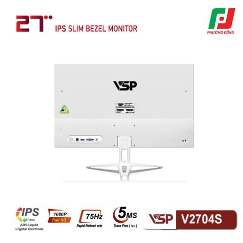  MÀN HÌNH VSP V2704S 27