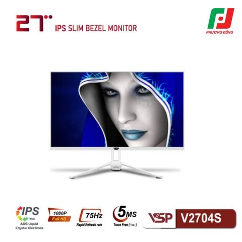  MÀN HÌNH VSP V2704S 27