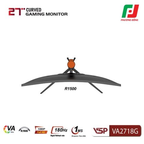  MÀN HÌNH VSP VA2718G 27