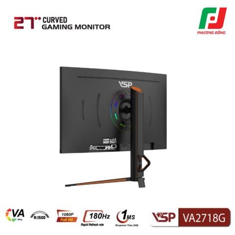  MÀN HÌNH VSP VA2718G 27