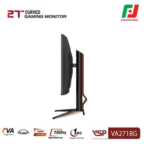  MÀN HÌNH VSP VA2718G 27