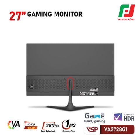  MÀN HÌNH VSP VA2728G1 27