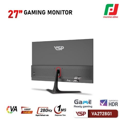  MÀN HÌNH VSP VA2728G1 27