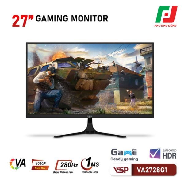  MÀN HÌNH VSP VA2728G1 27