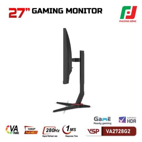  MÀN HÌNH VSP VA2728G2 27