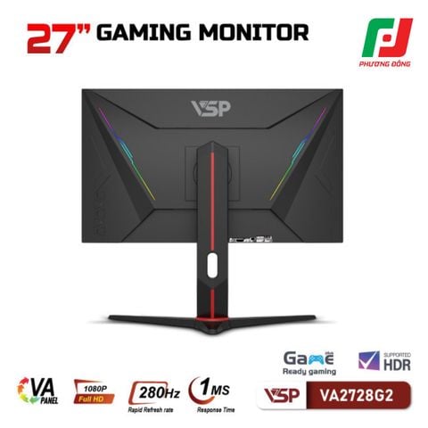  MÀN HÌNH VSP VA2728G2 27