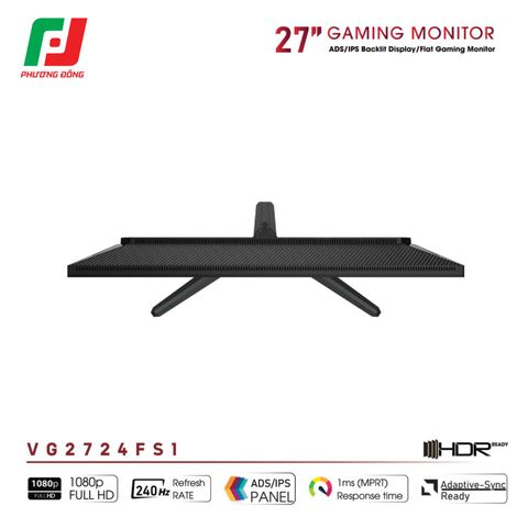  MÀN HÌNH VSP VG2724FS1 27