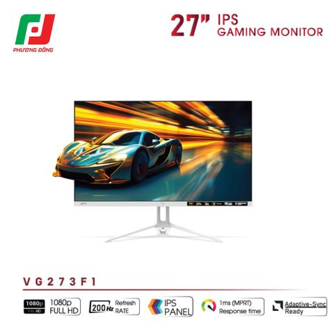  MÀN HÌNH VSP VG273F1 27