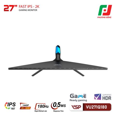 MÀN HÌNH VSP VU271Q180 27