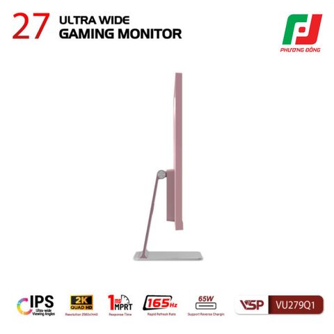  MÀN HÌNH VSP VU279Q1 27