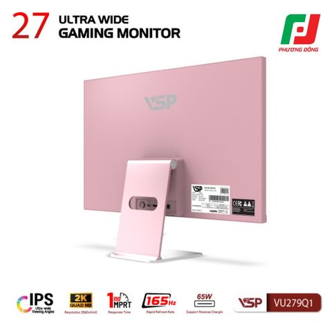  MÀN HÌNH VSP VU279Q1 27